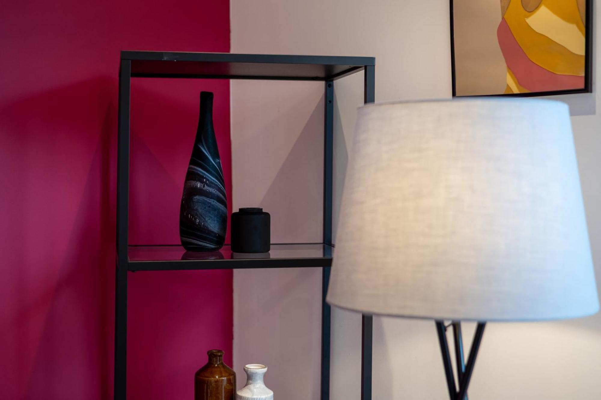 런던 Guestready - Industrial Chic In Hackney 아파트 외부 사진