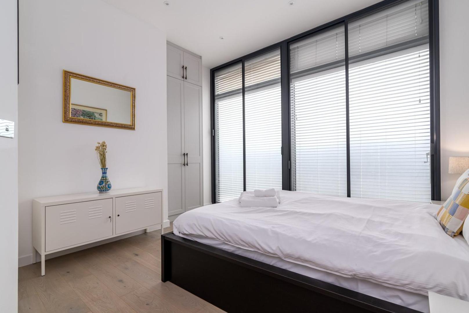 런던 Guestready - Industrial Chic In Hackney 아파트 외부 사진